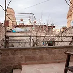 Szálloda Vintage Cave House Göreme