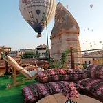 Vintage Cave House 3* Göreme