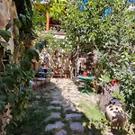 Szálloda Vintage Cave House Göreme