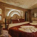 Szálloda Vintage Cave House