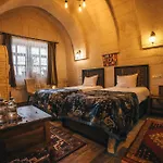 Szálloda Vintage Cave House