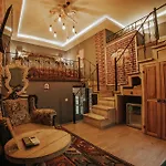 Szálloda Vintage Cave House