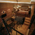 Vintage Cave House Szálloda
