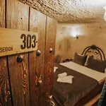 Szálloda Vintage Cave House 3*