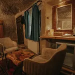 Szálloda Vintage Cave House