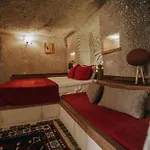 Szálloda Vintage Cave House Göreme
