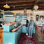 Szálloda Vintage Cave House Göreme