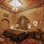 Vintage Cave House Göreme