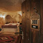 Szálloda Vintage Cave House