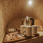 Vintage Cave House
