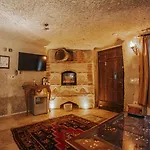 Szálloda Vintage Cave House Göreme