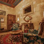 Szálloda Vintage Cave House 3*