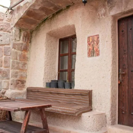Vintage Cave House 3* Göreme