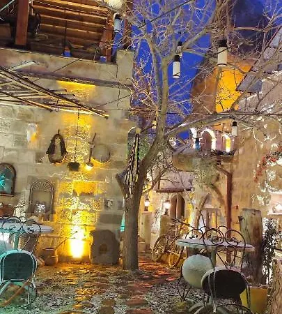 Vintage Cave House Отель Гореме