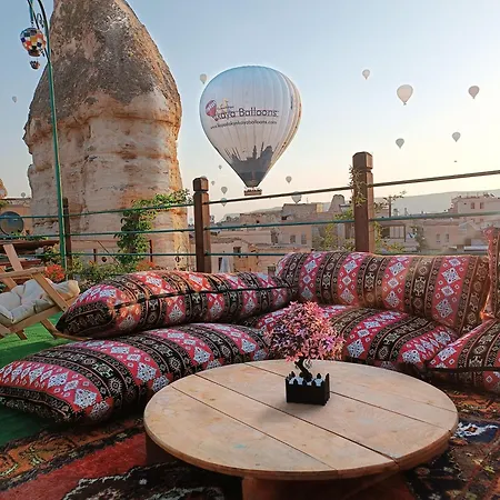 Vintage Cave House 3* Göreme