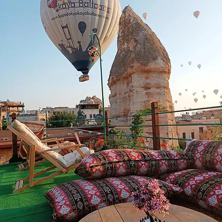 Vintage Cave House 3* Göreme