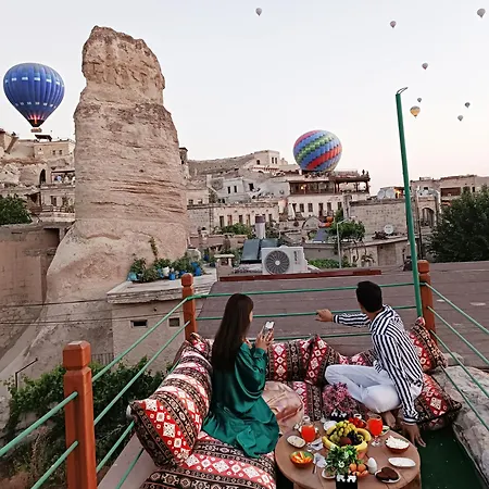 Hotel Vintage Cave House 3*