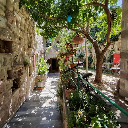 Vintage Cave House Göreme