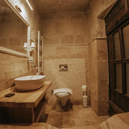 Vintage Cave House 3* Göreme