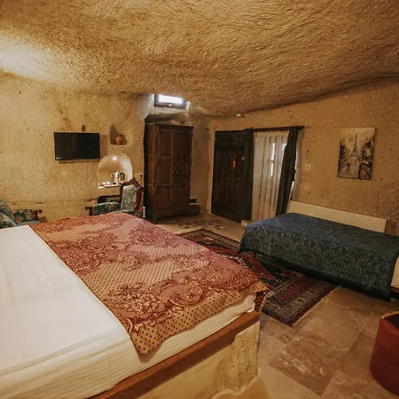 Hotel Vintage Cave House 2*