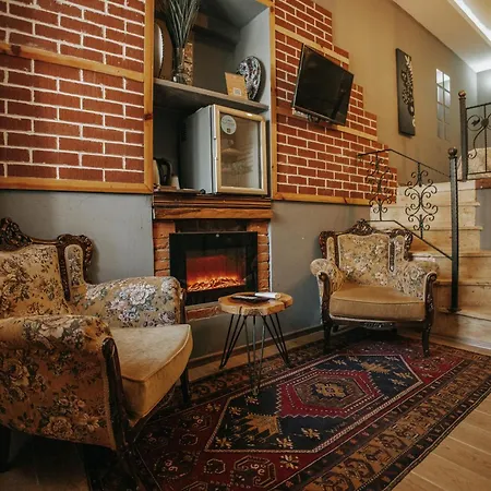 Vintage Cave House 2* Goreme