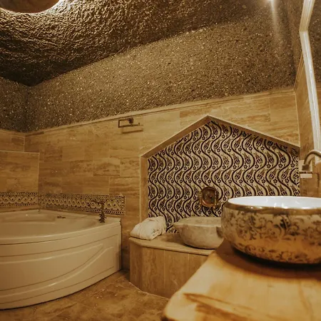 Vintage Cave House 3* Göreme