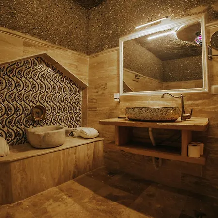 Vintage Cave House Hotel Göreme