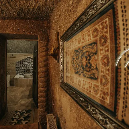 Hotel Vintage Cave House 3*