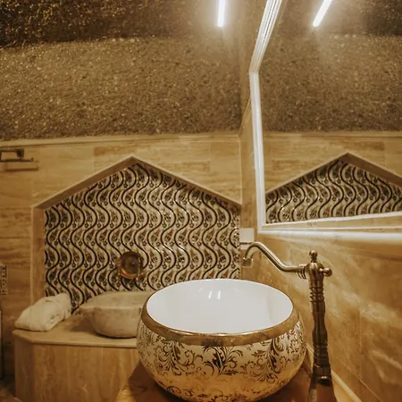 Hotel Vintage Cave House Göreme