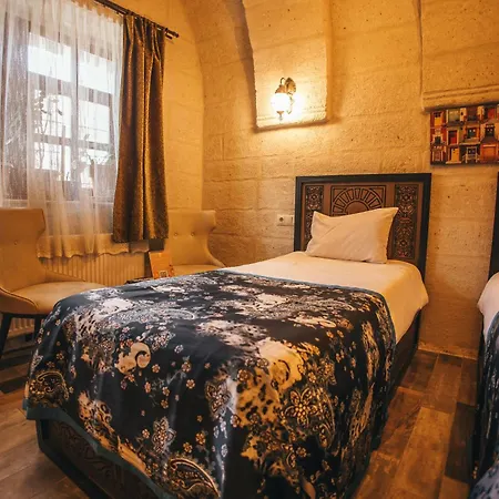 Vintage Cave House Hotel