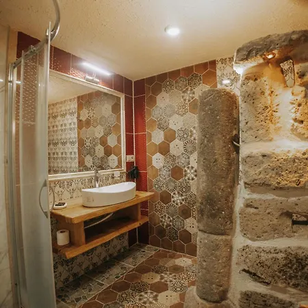 Hotel Vintage Cave House Göreme
