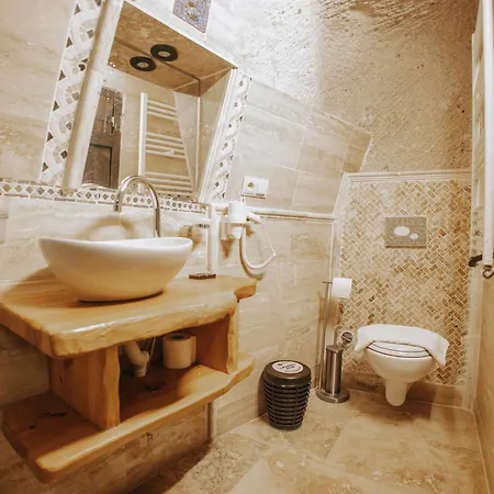 Vintage Cave House 3*
