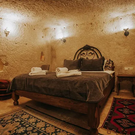 Hotel Vintage Cave House Goreme