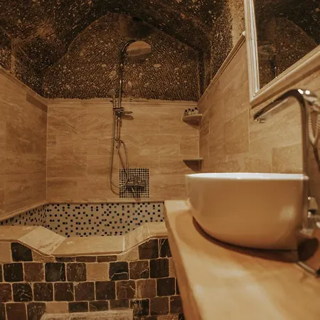 Vintage Cave House 3* Göreme