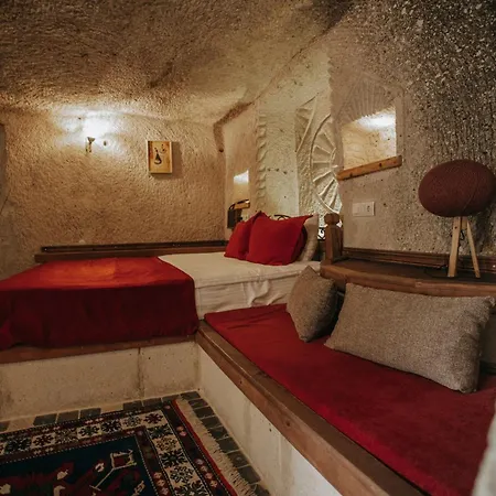 Hotel Vintage Cave House Göreme