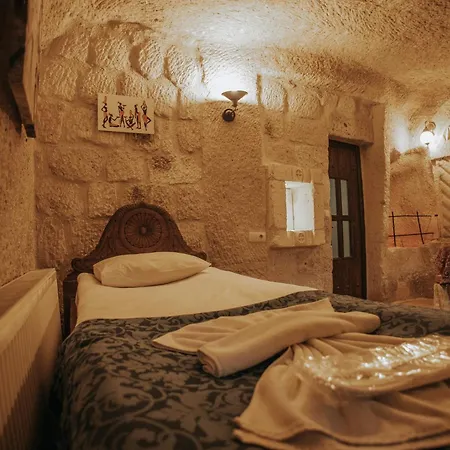 Hotel Vintage Cave House