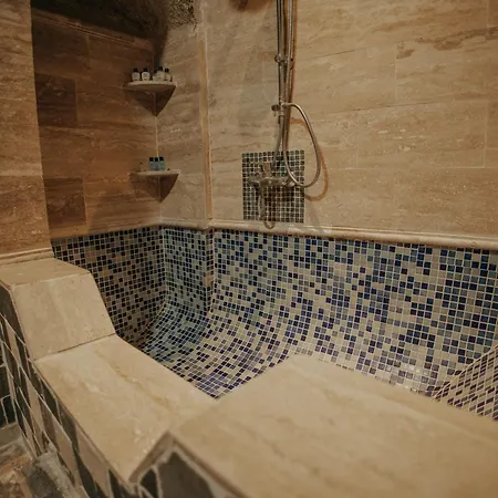 Hotel Vintage Cave House Göreme