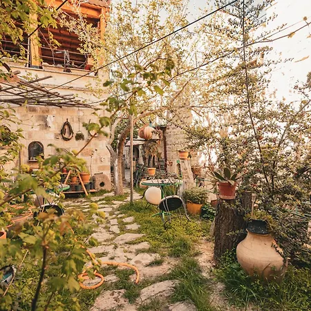 Vintage Cave House 2* Goreme