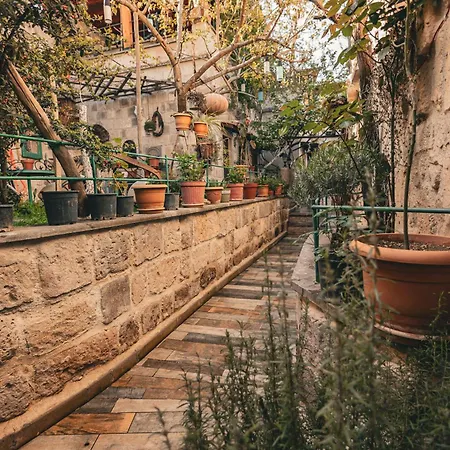 Vintage Cave House Hotel Goreme