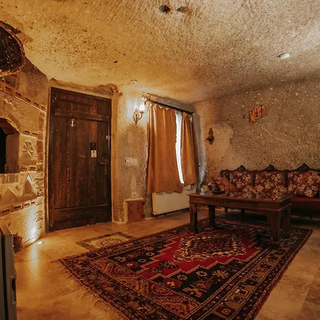 Hotel Vintage Cave House