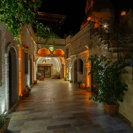 Hotel Vintage Cave House Göreme