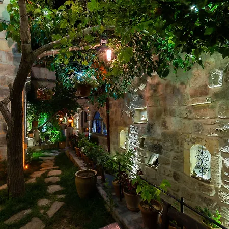 Hotel Vintage Cave House Göreme