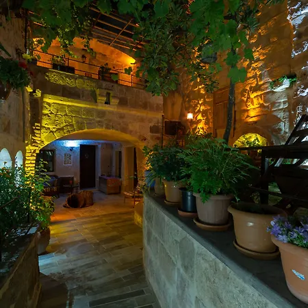 Hotel Vintage Cave House Göreme