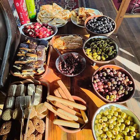 Vintage Cave House 3* Göreme