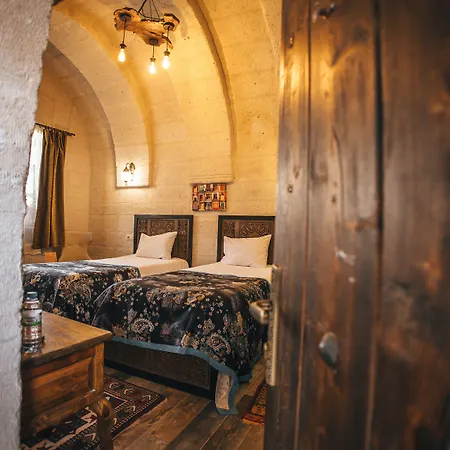 Vintage Cave House Hotel
