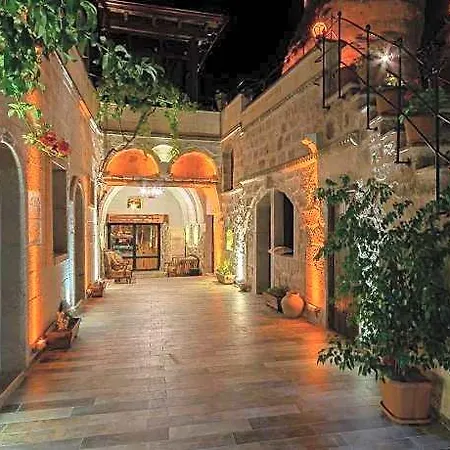Hotel Vintage Cave House Göreme