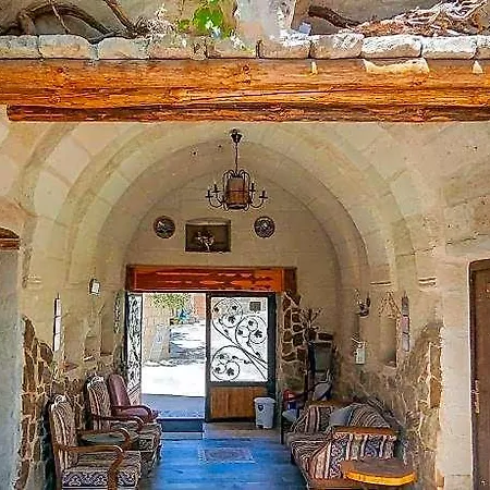 Hotel Vintage Cave House Göreme