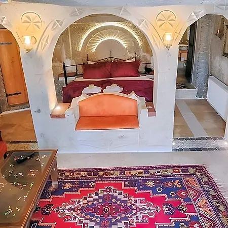 Hotel Vintage Cave House