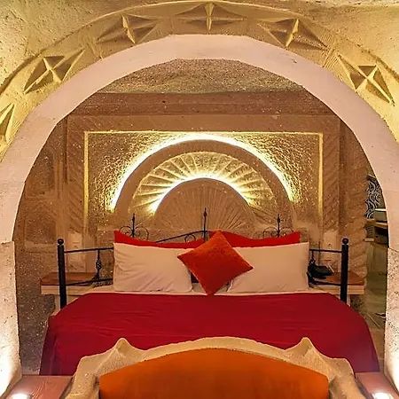 Vintage Cave House Hotel
