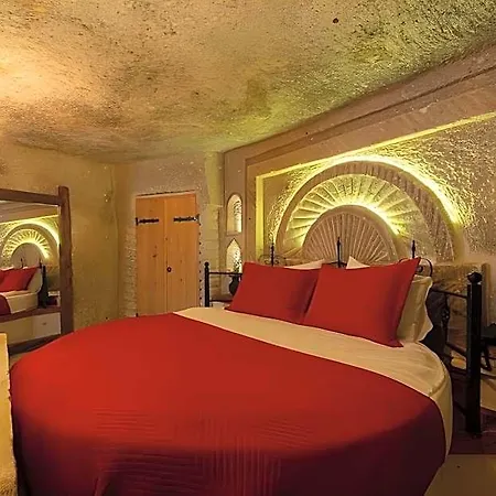 Vintage Cave House Hotel Göreme